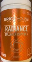 Radiance collagen peptides