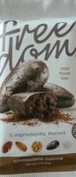 Chocolate Cocoa Bar