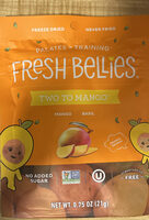 Two to Mango