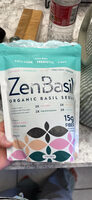 Organic Basil Seeds