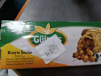 Kuru incir