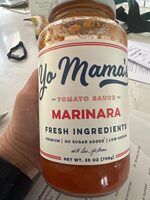Tomato Sauce Marinara