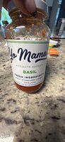 Tomato Sauce Basil