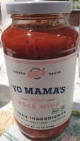 Tomato Sauce Chianti Wine