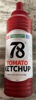 Tomato ketchup