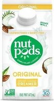 Original Almond + Coconut Creamer