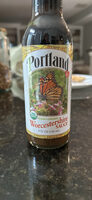 Worcestershire Sauce