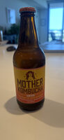 Arise Mango Peach Ginger