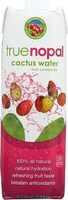 Prickly Pear Cactus Water