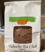 Taheebo Tea