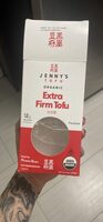 Extra Firm Tofu