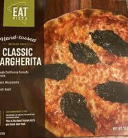 Classic Margherita