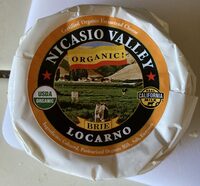 Brie Cheese