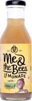 Me & the bees lemonade with mint