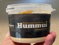 Hummus