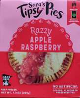 Razzy Apple Raspberry