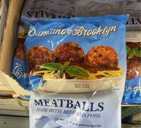Meatballs