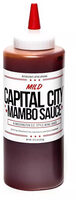Mild Mambo Sauce