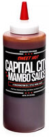 Mambo Sauce