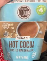 Toasted Marshmallow Hot Cocoa