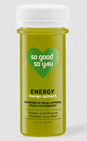 Radiance Juice