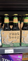 Root Beer