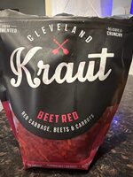 Kraut Beef Medley