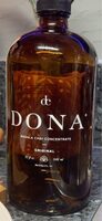 Masala Chai Concentrate