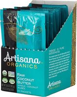 Organic raw Coconut Butter