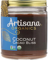 Organic Coconut Cacao Bliss