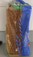 Pan Club Sandwich