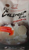 Heiwa Riz Calrose Rice