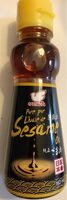 Sesame Oil
