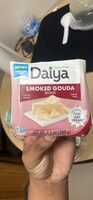 Smoked Gouda Block