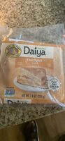Cheddar Slices