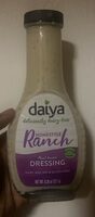 Homestyle Ranch Dressing
