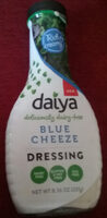 Blue Cheeze Dressing