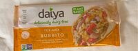 Tex-Mex Burrito