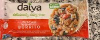 Tuscan Burrito