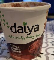 Triple Fudge Chunk
