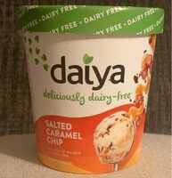 Salted Caramel Chip