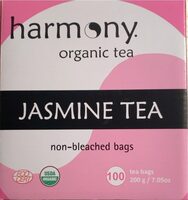 Jasmine Tea