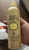 Premium Moisturizing Sunscreen Spray SPF 70