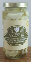 Ail aux fines herbes