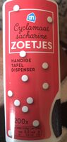 Zoetjes