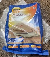 Chakki Atta