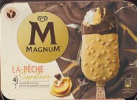 Magnum LA~PECHE Signature 4x 360ml 280g