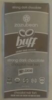 Buff Strong Dark Chocolate