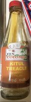 Kitul treacle