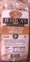 Tuscan Wheat